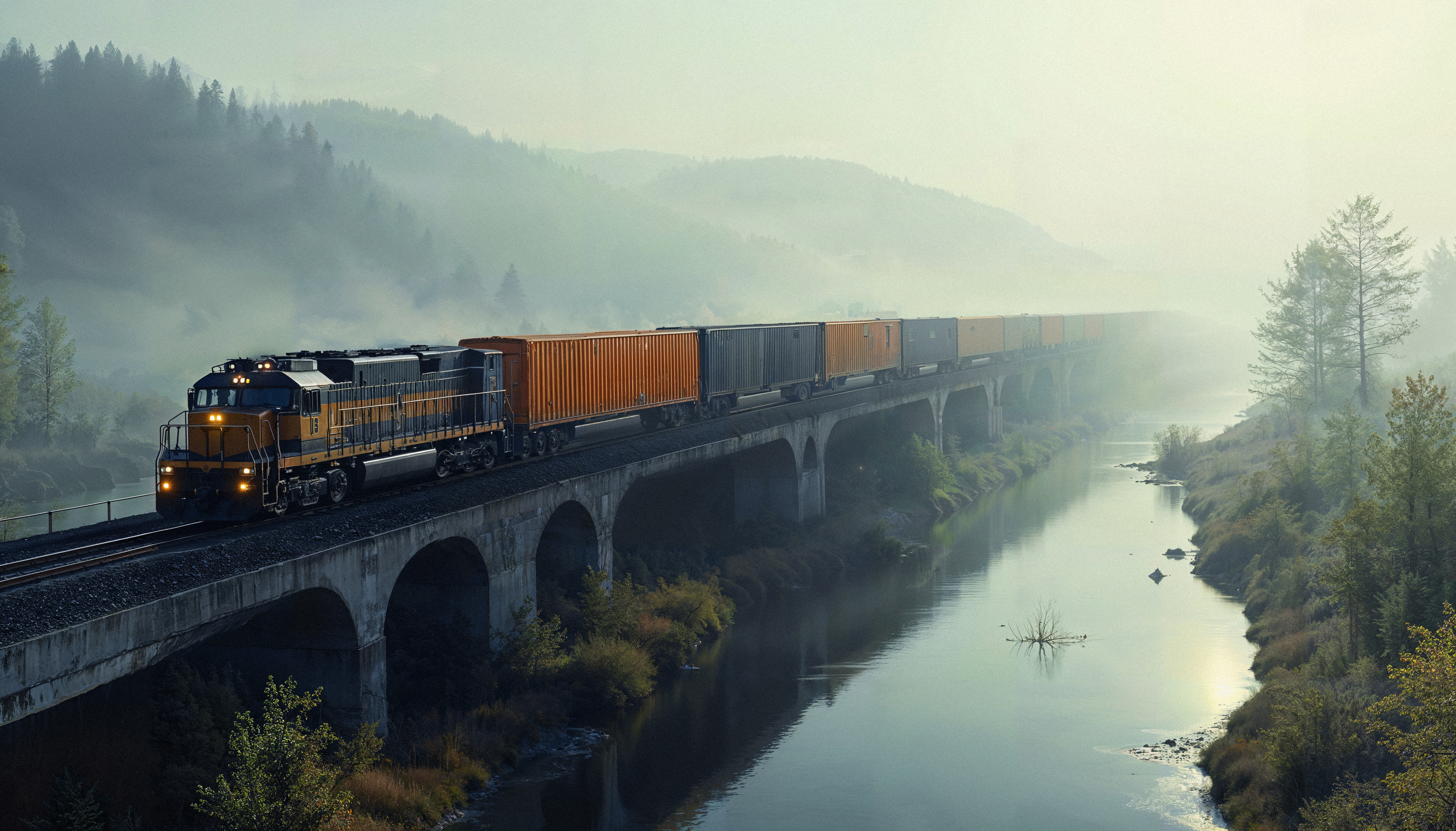 Rail